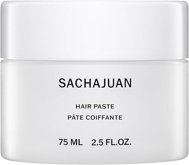 SACHAJUAN_Hair Paste_Cosmetic World